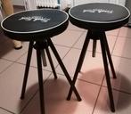 Tabourets de cuisine, Maison & Meubles, Enlèvement