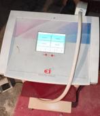 Professionele esthetische machine Estetic Italia. Bieden, Ophalen, Zo goed als nieuw, Overige typen