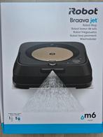 Robot Braava Jet M6 / M6132  - nieuw, Ophalen of Verzenden