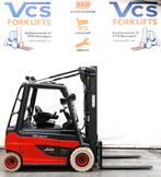 LINDE Heftruck approved 2.5t roadstar 3580u camera triplex, Zakelijke goederen, Machines en Bouw | Heftrucks en Intern transport