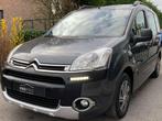 Citroën Berlingo 1.6HDI Multispace / Airco / 5 Places / 2xL, Autos, Argent ou Gris, Achat, Beige, Entreprise