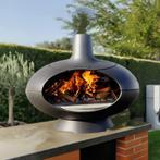 Buitenvuur en pizzaoven Morso, Ophalen, Gebruikt, Morso