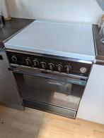 gasfornuis met elektrische oven  (Sauter), Elektronische apparatuur, Fornuizen, Ophalen, Gebruikt, 60 cm of meer, Grill