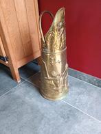 Seau en cuivre, Antiquités & Art, Enlèvement, Cuivre