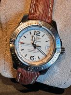 Breitling Colt Lady 2023, Bijoux, Sacs & Beauté, Montre-bracelet, Autres marques, Cuir, Enlèvement