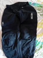 pantalon homme  taille 4XL, Comme neuf, Autres, Noir, Enlèvement