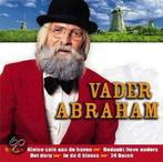 Vader Abraham -  Het Beste van, Cd's en Dvd's, Ophalen