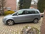 Opel zafira 1.9 CDTI 7 plaatsen, Auto's, Bedrijf, Euro 4, Te koop, Zafira