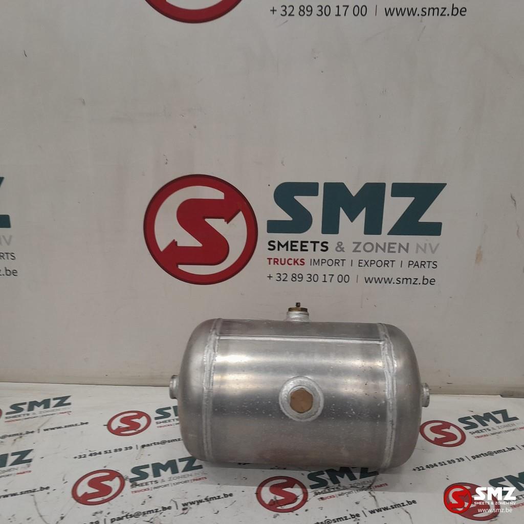 Occ réservoir d'air 10L 12,5Bar Iveco, Autos : Pièces & Accessoires, Pièces camion, Utilisé, Iveco, Autres pièces automobiles