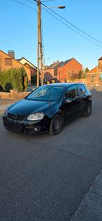 Volkswagen Golf 5, Autos, Cuir, Achat, Euro 4, Golf