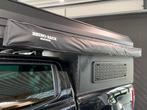 Ford Ranger Wildtrack 2.0 EcoBlue * Camper * Daktent, Auto's, Automaat, 4 deurs, Zwart, Leder