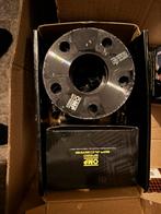 Élargisseur de voie 5x108 15mm, Enlèvement