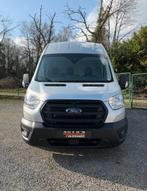 Ford Transit 2.0 // L3 H3 // 170 PK // Carplay // Camera, Voorwielaandrijving, 1995 cc, USB, Bedrijf