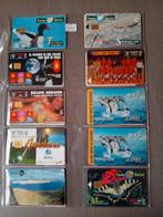 20 stuks telefoonkaarten lot 73T, Verzamelen, Ophalen of Verzenden