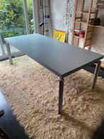 Bulo H2O bureau / tafel, Huis en Inrichting, Ophalen, In hoogte verstelbaar, Gebruikt, Bureau
