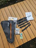 Sacoche Vélo Ortlieb Frame-Pack 4L, Sports nautiques & Bateaux, Enlèvement