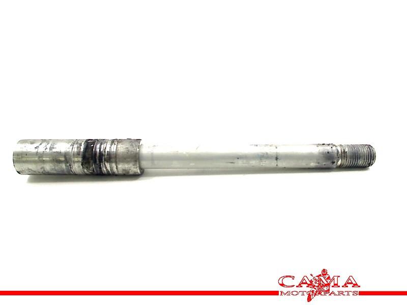 VOORAS Honda CBR 500 R 2016-2017 (CBR500R) (01-2016/12-2018), Motoren, Dhr. S. di Majo, Gebruikt, Info@cama-motorparts.nl, P.J. Troelstraweg 8 8
3144 CX  MAASSLUIS, NL