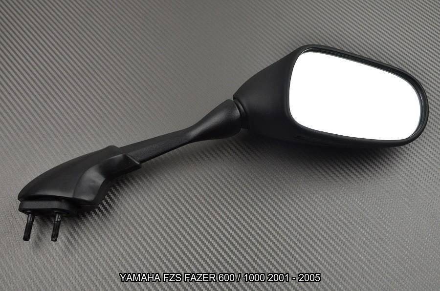 Rétroviseurs Type Origine YAMAHA FAZER 600 1000 2001 - 2005, Enlèvement ou Envoi, Neuf