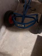 Berg Go cart met toepassende aanhangwagen, Ophalen, Zo goed als nieuw, Berg