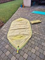 Fatboy hangmat zonder staander, Jardin & Terrasse, Hamacs, Pliable, Enlèvement, Utilisé, Multi-personne