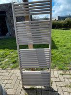 Radiator 160x60, Doe-het-zelf en Bouw, Verwarming en Radiatoren, Ophalen, Gebruikt, Radiator, 80 cm of meer