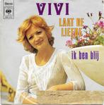 Vinyl single, Enlèvement, Utilisé, Autres formats, Chanson réaliste ou Smartlap