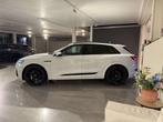 Audi SQ8 e-tron 503PK QUATTRO * FULL BLACK PACK * STANDVERWA, Achat, Interruption de démarrage, 5 portes, 5 places