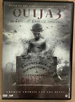Ouija 3: The Charlie Charlie Challenge (2016) Dvd, Cd's en Dvd's, Dvd's | Horror, Vanaf 16 jaar, Ophalen of Verzenden, Gebruikt