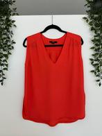 Oranje top Seventy maat 40, Kleding | Dames, Maat 38/40 (M), Oranje, Ophalen of Verzenden, Zo goed als nieuw