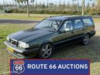 Volvo 850 T-5R | 1995 | Route 66 Auctions, Achat, Entreprise, Boîte manuelle, Autre carrosserie