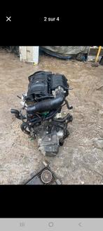 Moteur essence Peugeot 307 croix