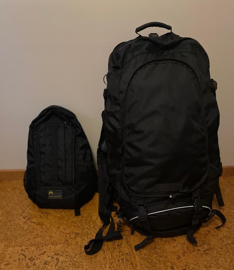 Rugzak ACTIVE LEISURE ( nieuw), Ophalen, Nieuw