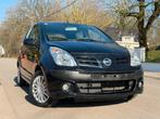 Nissan pixo, Auto's, Voorwielaandrijving, Euro 5, 50 kW, Zwart