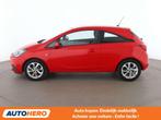 Opel Corsa 1.4 Edition (bj 2019), Auto's, Voorwielaandrijving, 1141 kg, Stof, Gebruikt
