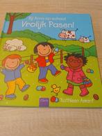 Bij Anna op school vrolijk Pasen, Enlèvement