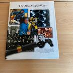 De Atlas Copco way, Ophalen of Verzenden, Zo goed als nieuw