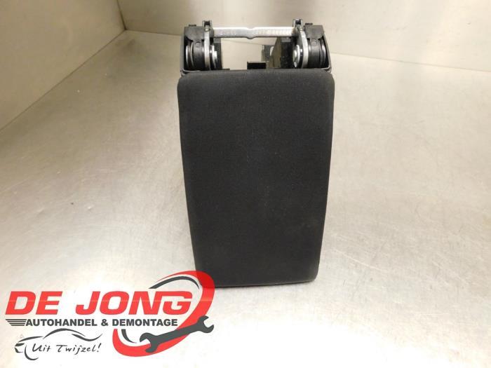 Accoudoir d'un Volkswagen Polo, Volkswagen, -, 3 mois de garantie, Utilisé