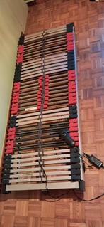 Sommier à lattes électrique, Maison & Meubles, Enlèvement