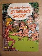 Les petites femmes et le gabarit sacré Seron EO TBE, Enlèvement ou Envoi, Une BD, Utilisé, Seron.