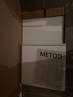 Keukenkastje, Ophalen, Minder dan 50 cm, Wit, Nieuw