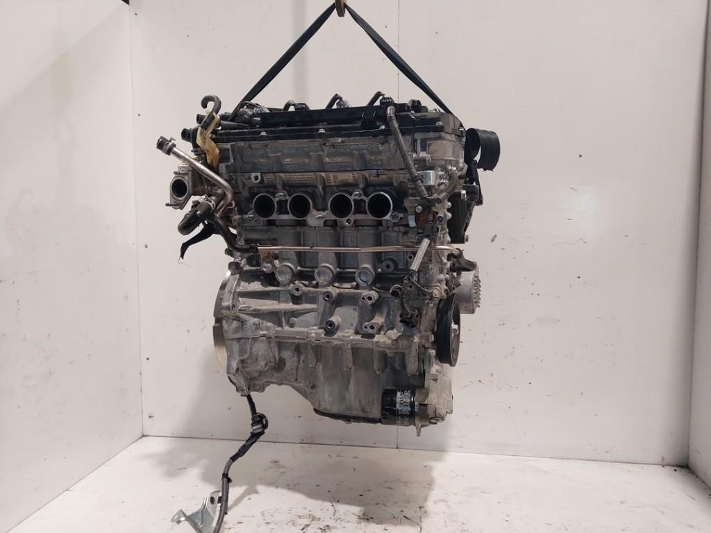 MOTEUR Toyota Corolla (E21) (|190000T580|190000T820|), Dhr. J. Ham, Administratie@autoham.nl, Toyota, Utilisé