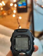Zeldzaam Casio horloge met camera, Handtassen en Accessoires, Ophalen, Zo goed als nieuw