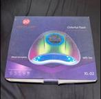 Uv led lamp xl, Ophalen, Nieuw