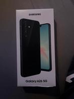 Samsung Galaxy A26 5G, 128 GB, Enlèvement ou Envoi, Neuf