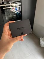 Samsung 1TB 870 QVO SSD werkt prima, Intern, Refurbished, Ophalen of Verzenden, Samsung
