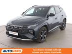 Hyundai Tucson 1.6 T-GDI Mild-Hybrid N Line 2WD (bj 2024), Auto's, Electronic Stability Program (ESP), 152 g/km, 5 zetels, 5 deurs