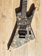 Ronciswall explorer - handmade guitar, Enlèvement, Neuf, Solid body, Autres marques