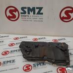 Occ Refroidisseur d'huile + couvercle de refroidis, Utilisé, Scania, Moteur et Accessoires