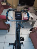 Hometrainer 8n goede staat je mag bieden4, Sports & Fitness, Appareils de fitness, Enlèvement, Vélo d'appartement