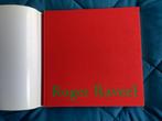 Roger RAVEEL (1921-2013) getekend, Ophalen of Verzenden, Zo goed als nieuw